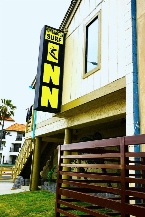 Huntington Surf Inn image 6